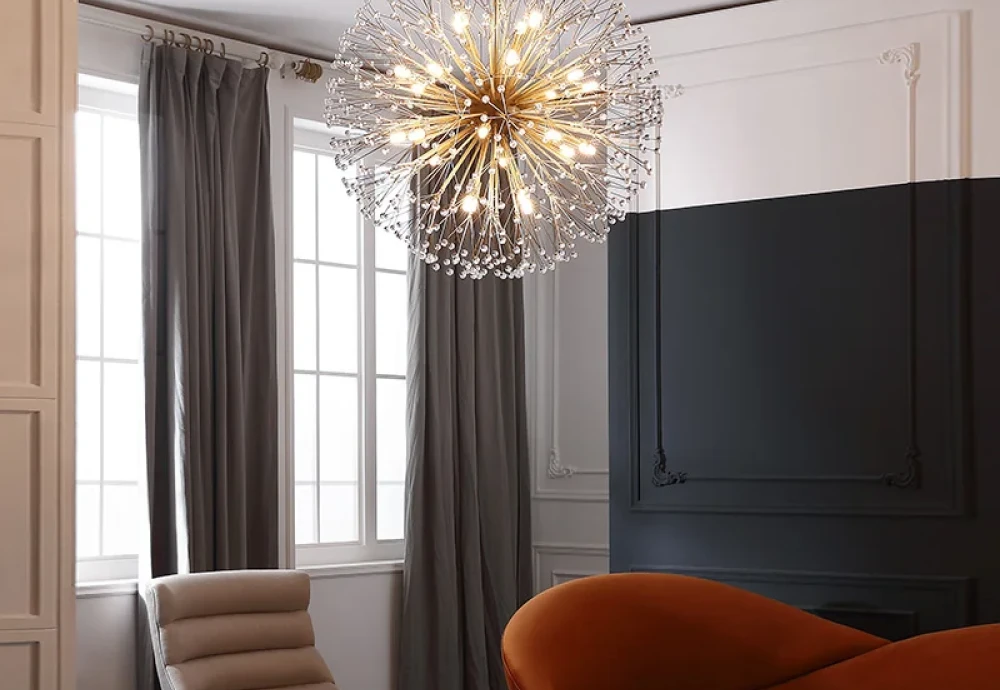 elegant lighting globe chandelier