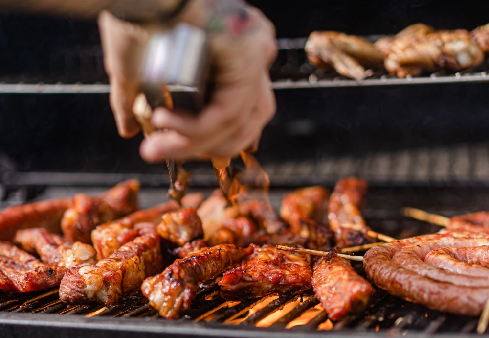 what is the best wood pellet grill on the market